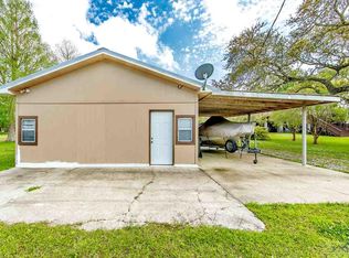 107 Cyprien Dr, Theriot, LA 70397