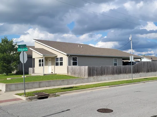 2129 S Pennsylvania Avenue, Joplin, MO 64804