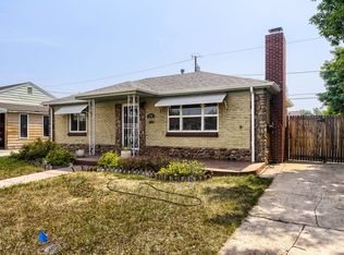 1326 S Clay St, Denver, CO 80219
