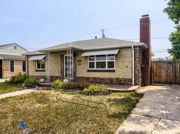 1326 S Clay St, Denver, CO 80219