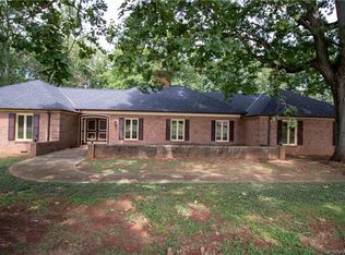 2850 Lipe Rd, China Grove, NC 28023