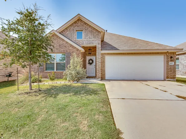 809 S San Marcos St, Manor, TX 78653