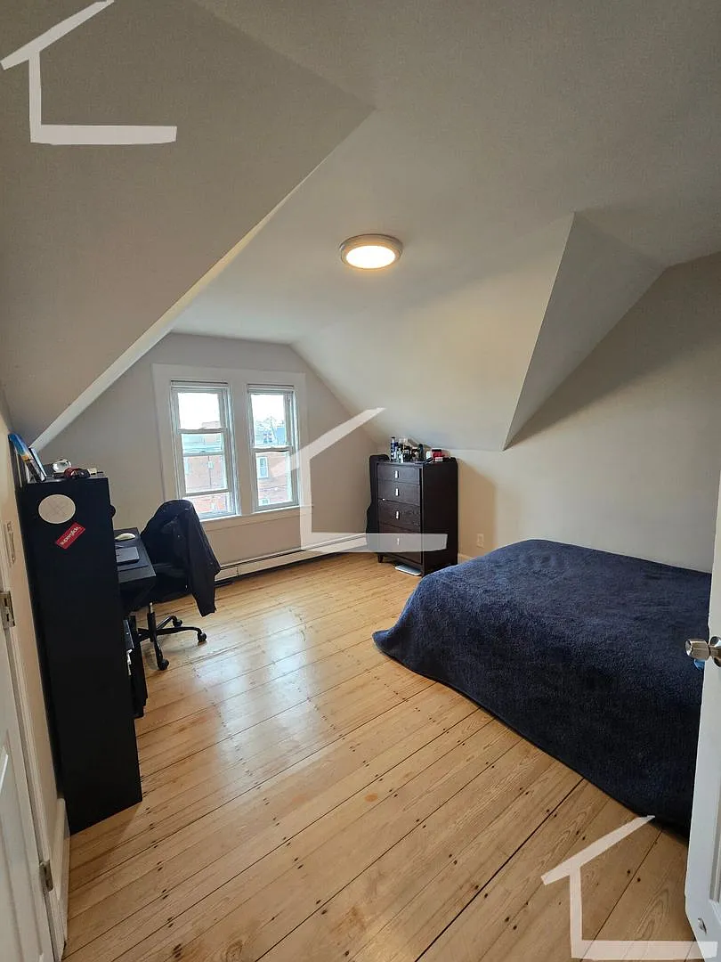 Bright Watertown 3-bed, 2-bath w/ Laundry and Parking Included — Photo 4