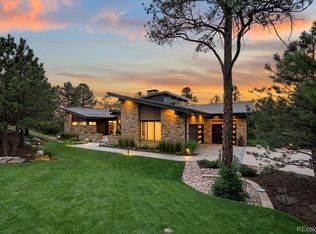 1111 Northwood Ln, Castle Rock, CO 80108