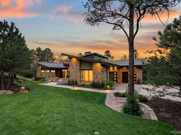 1111 Northwood Lane, Castle Rock, CO 80108