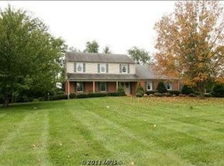 7 Harnel Ct, Baldwin, MD 21013