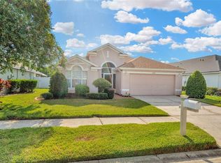 2908 Billingham Dr, Land O Lakes, FL 34639