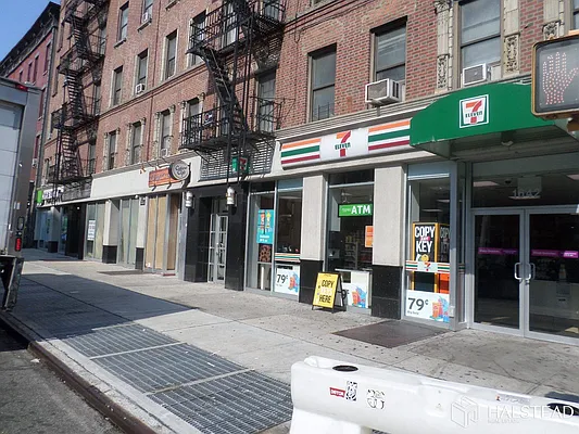 Rented by Halstead Real Estate | media 18