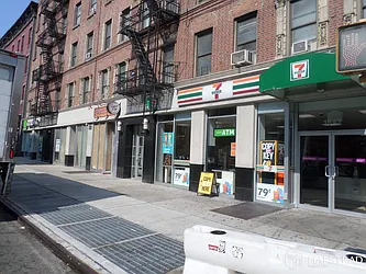 Rented by Halstead Real Estate