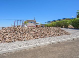 1825 Balsa Rd, Bullhead City, AZ 86442