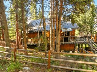 31 Sally Cir, Breckenridge, CO 80424