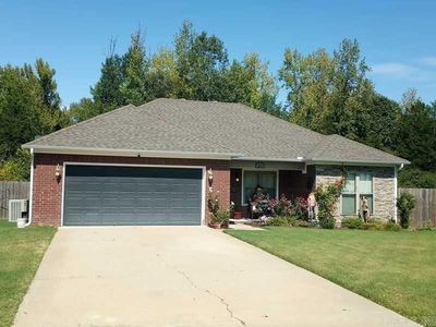 3630 Pathstone Cir, Conway, AR, 72032