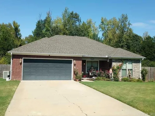 3630 Pathstone Cir, Conway, AR 72032
