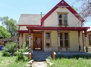 903 7th St, Las Vegas, NM 87701