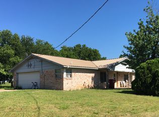 501 S Elm St, Celeste, TX 75423