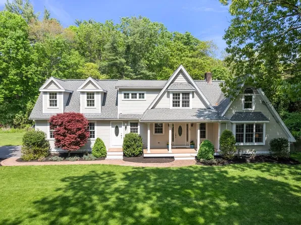 20 Howard St, South Easton, MA 02375