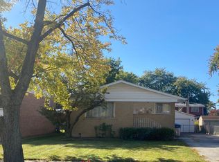 12200 S Lawndale Ave, Alsip, IL 60803