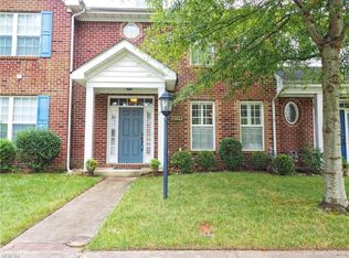 2105 Soundings Crescent Ct, Suffolk, VA 23435