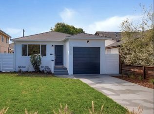 12712 Greene Ave, Los Angeles, CA 90066