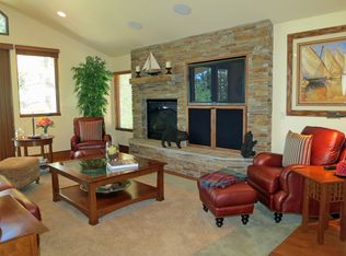 777 Pinion Pine Way, Incline Village, NV 89451