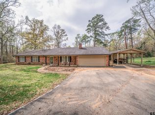 5961 County Road 1405, Jacksonville, TX 75766