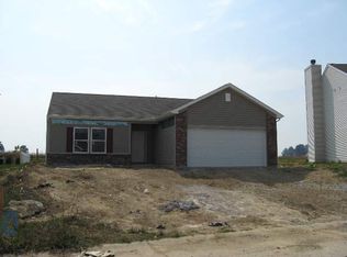 4570 Matthew Street Pr #60, West Lafayette, IN 47906