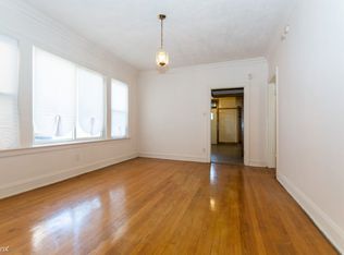 8337 S Maryland Ave, Chicago, IL 60619