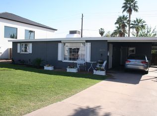 4659 E Montecito Ave, Phoenix, AZ 85018