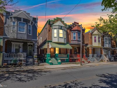 526 N 58th St, Philadelphia, PA, 19131