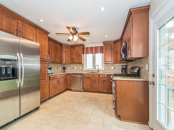 Updated Kitchen