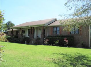 6504 Highway 161, Springfield, TN 37172