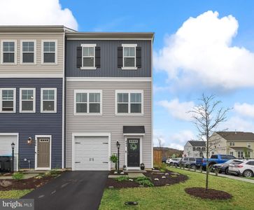 492 Parkland Dr, Stephenson, VA, 22656