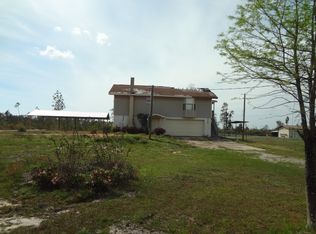 5105 Bertha Nelson Rd, Panama City, FL 32404