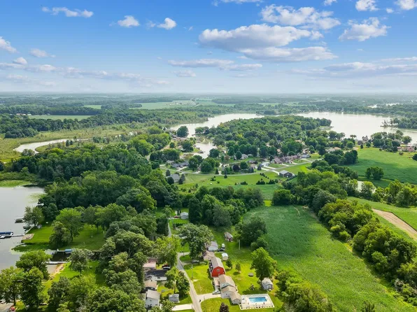 5975 S 75 W, Wolcottville, IN 46795