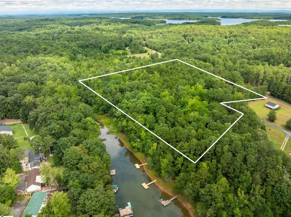 0 Pinetree Rd, Townville, SC 29689