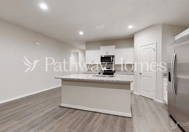1609 Vandemere Ct — Photo 6