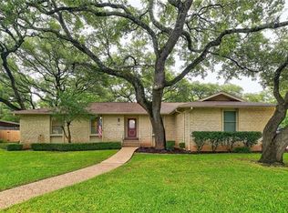 10705 Plumewood Dr, Austin, TX 78750