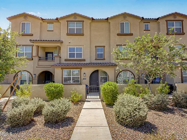 1255 N ARIZONA Avenue #1339, Chandler, AZ 85225
