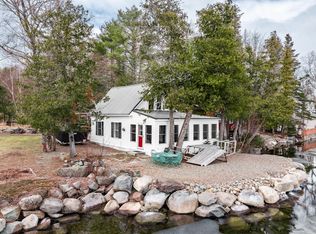 31 Smith Rd, West Enfield, ME 04493