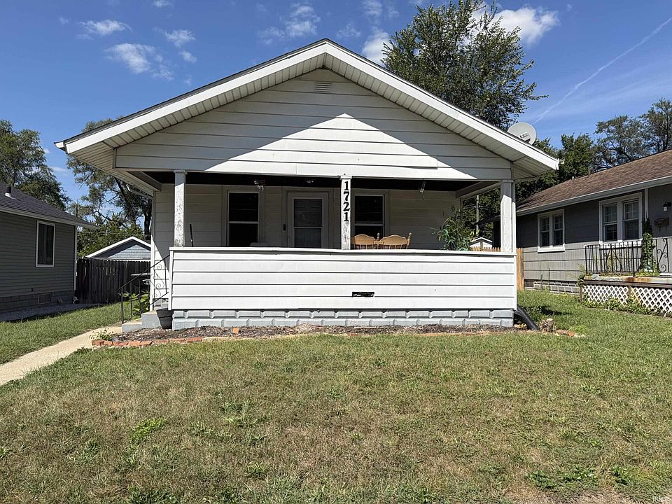 1st image of 1721 E Donald St