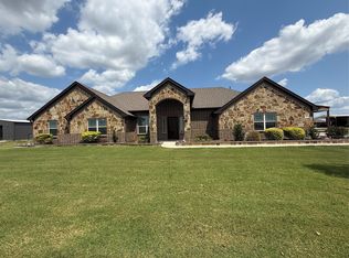 2497 County Road 2704, Caddo Mills, TX 75135