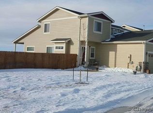3500 Shenandoah St, Cheyenne, WY 82001