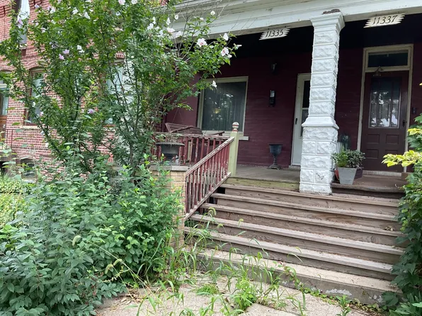 11335 S Forrestville Ave, Chicago, IL 60628