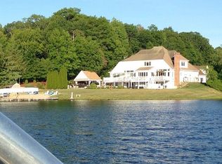 771 Norwich Salem Tpke, Oakdale, CT 06370