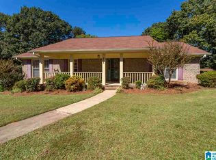 856 Peterson Dr, Gardendale, AL 35071