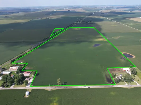76 Taxable Acres, Saint Joseph, IL 61873