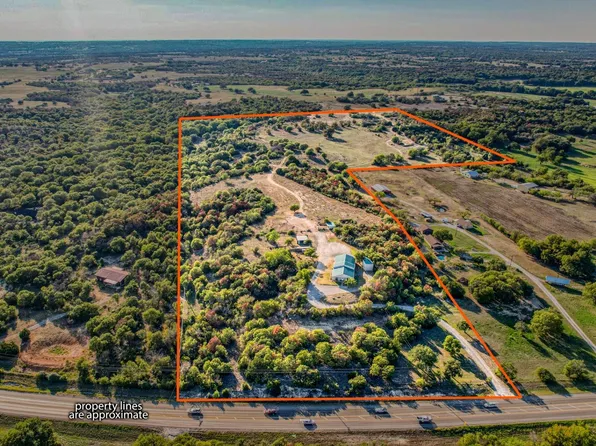 4319 N Fm 51 #A, Weatherford, TX 76085