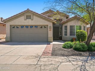 2639 W Desert Bluffs Ct, Tucson, AZ 85742