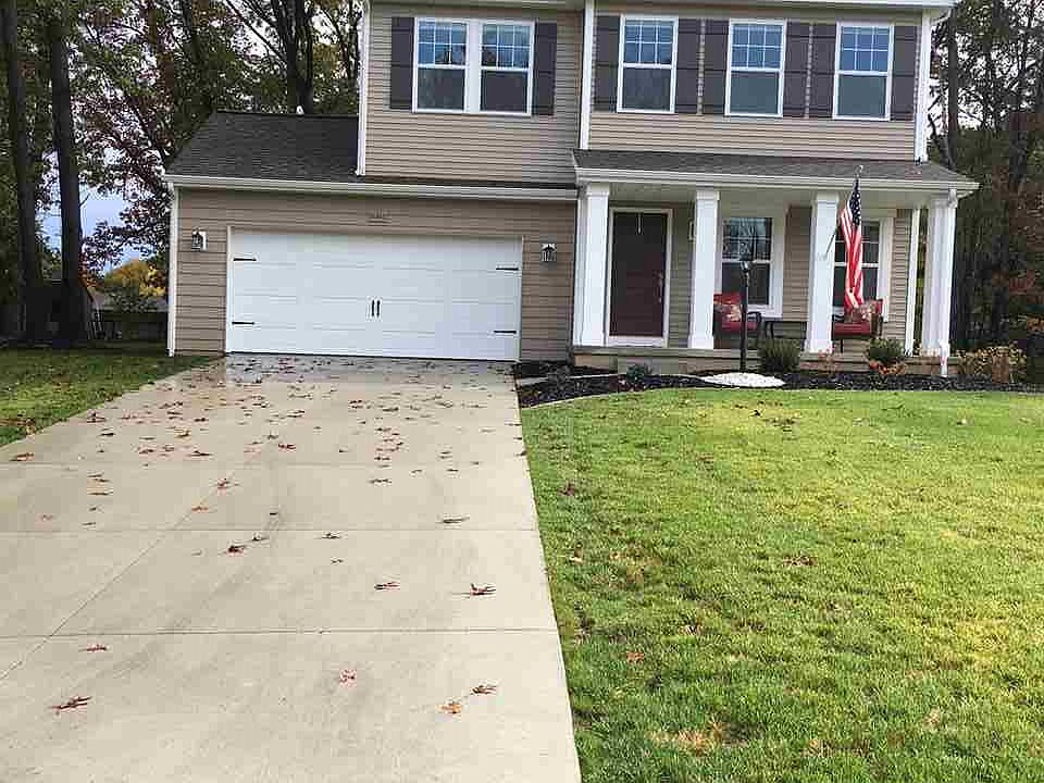 1st image of 55452 Osborn Ave