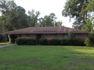 915 Cora Williams Rd, Bogalusa, LA 70427